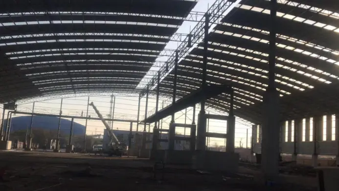 静安概述质料场封闭本领的特点和利用类型