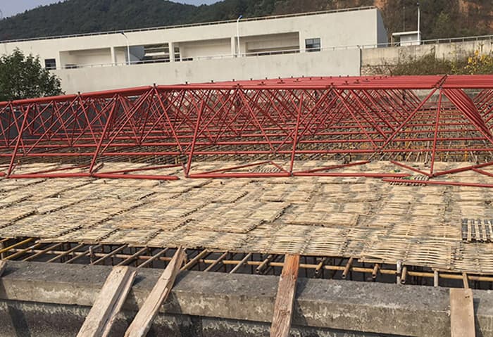 静安螺栓球网架公司